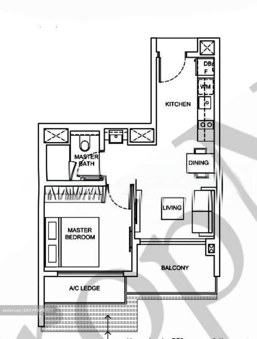 Jewel @ Buangkok (D19), Condominium #628399281